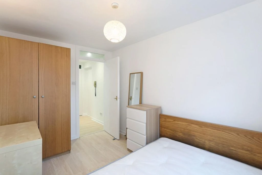 Квартира в Лондоне, Великобритания, 35 м² - фото 3