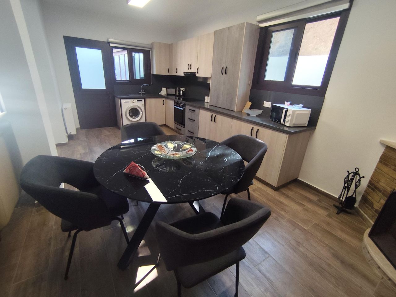 Дом в Кало Хорио, Кипр, 150 м² - фото 12