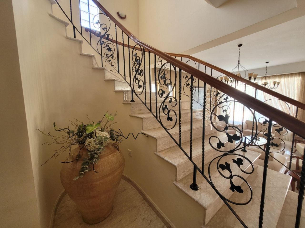 Дом Laiki Leykothea, Кипр, 470 м² - фото 15