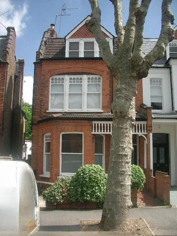 Квартира в Лондоне, Великобритания, 38 м² - фото 3