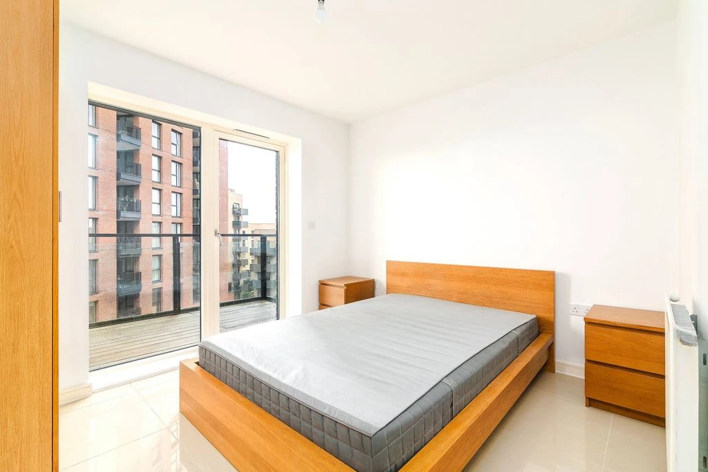 Квартира в Лондоне, Великобритания, 45 м² - фото 3