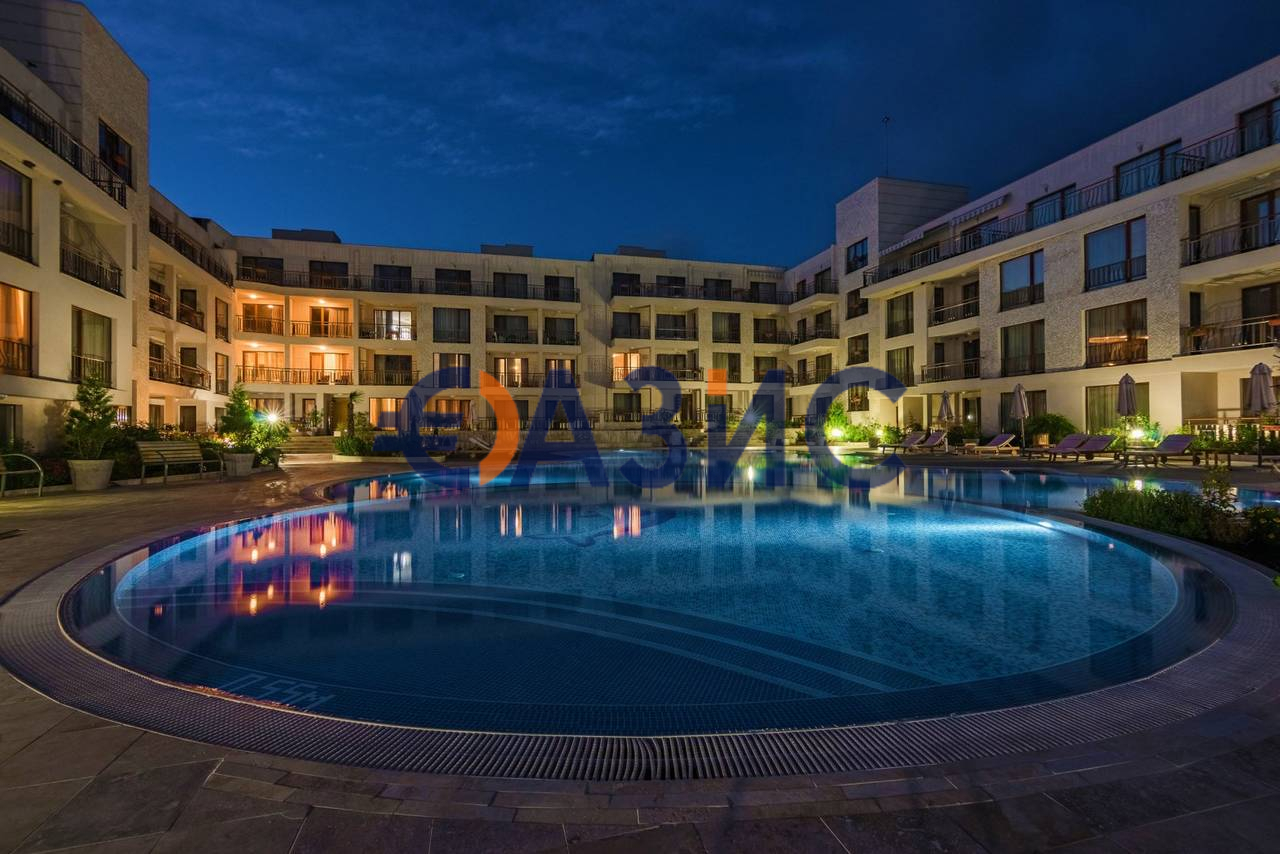 Апартаменты в Сарафово, Болгария, 29 м² - фото 13