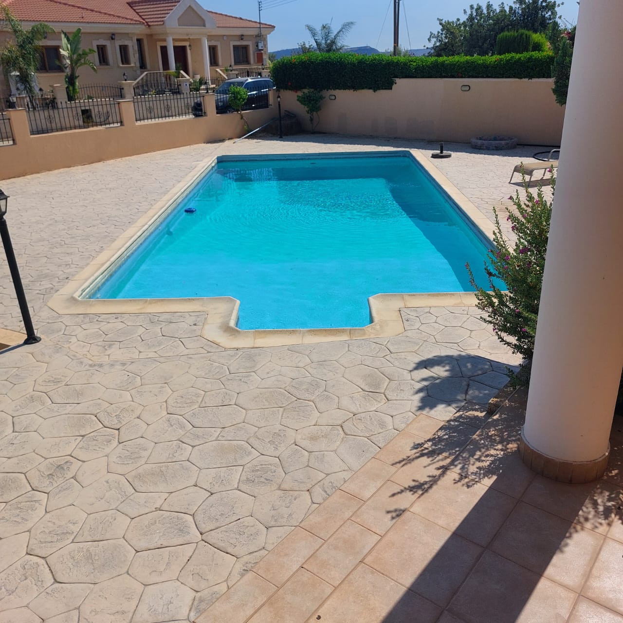 Дом в Апесии, Кипр, 180 м² - фото 12
