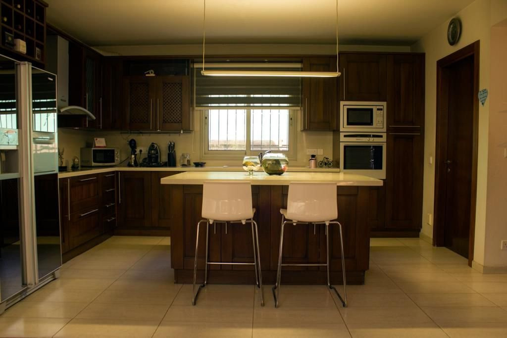 Дом Potamos Germasogeias, Кипр, 420 м² - фото 15