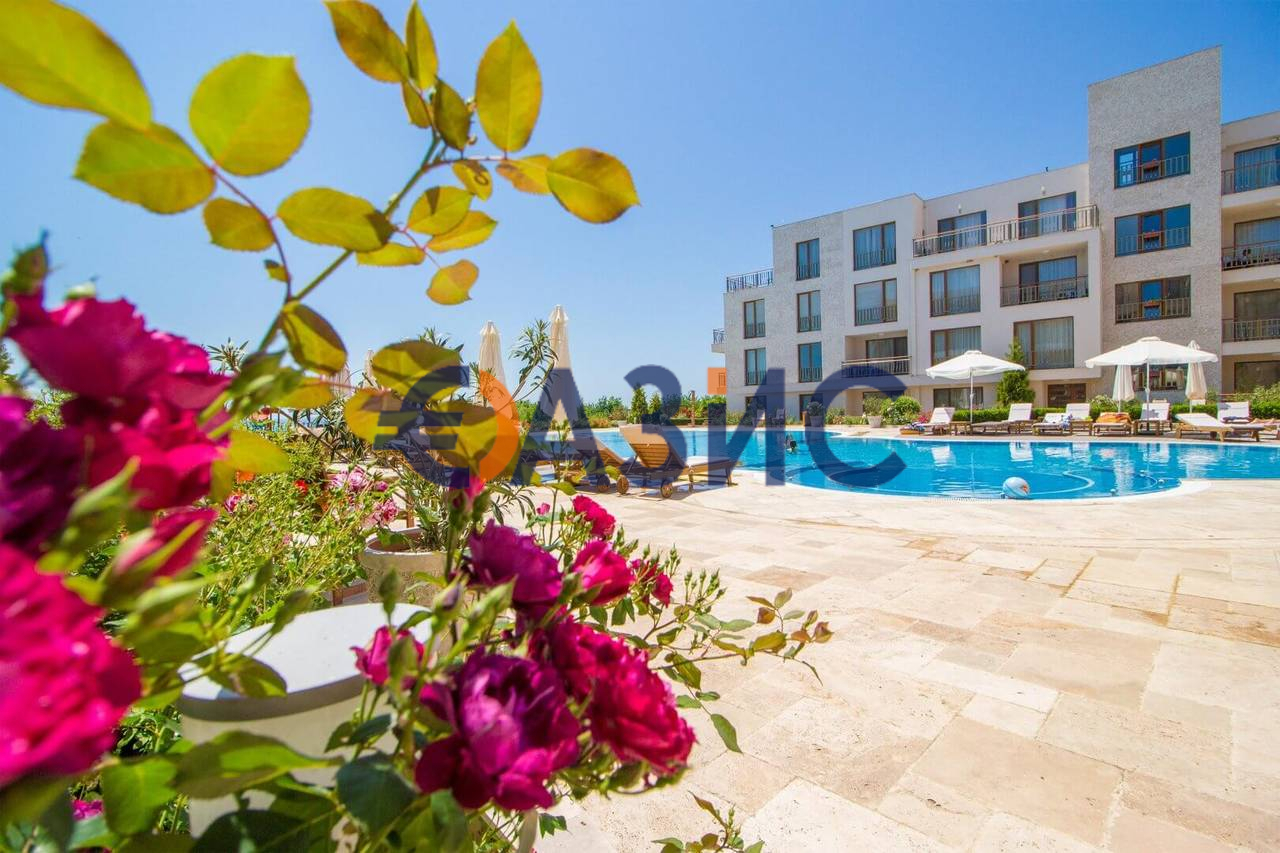 Апартаменты в Сарафово, Болгария, 29 м² - фото 15
