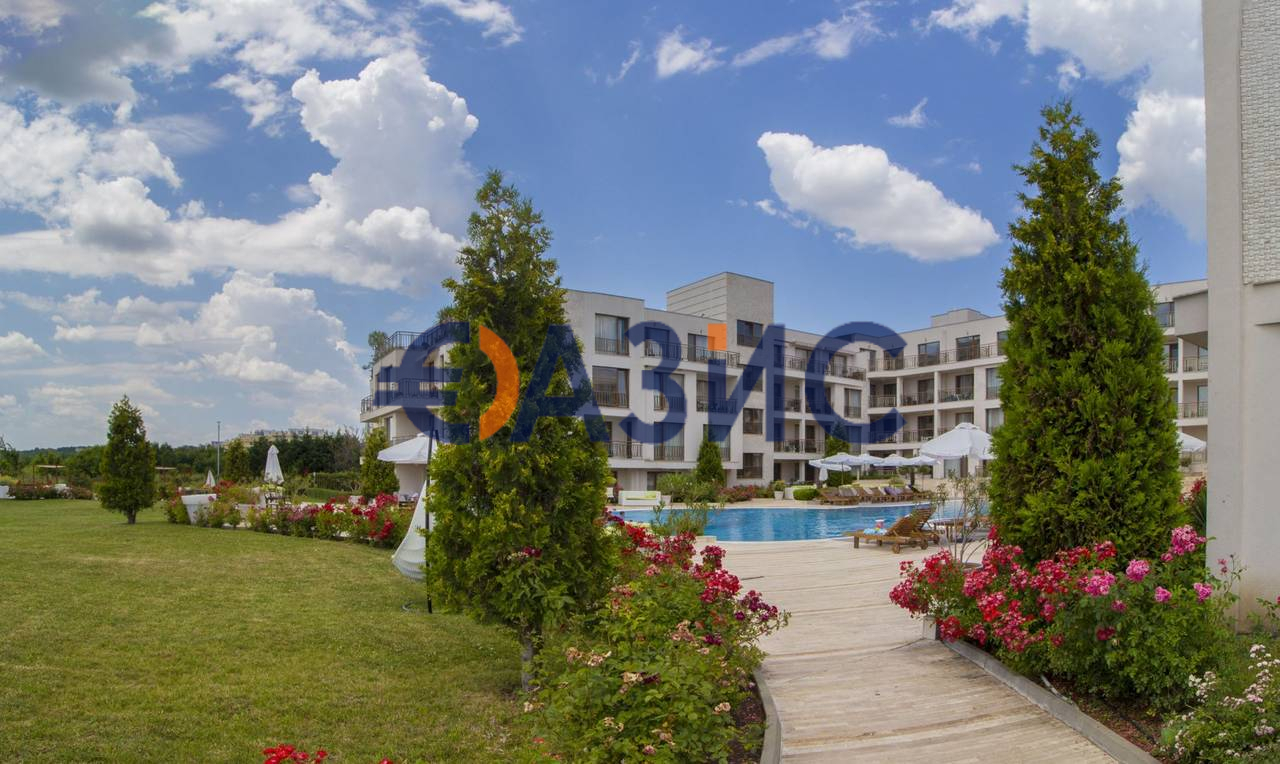 Апартаменты в Сарафово, Болгария, 29 м² - фото 17