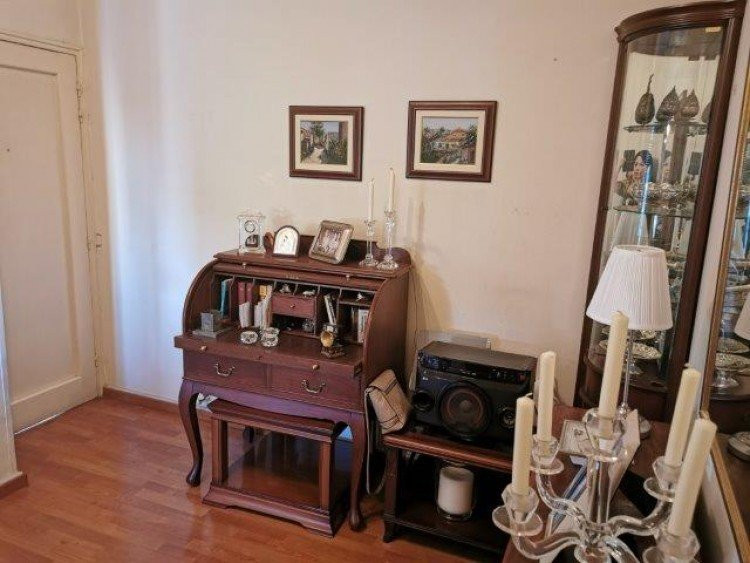 Отель, гостиница Agia Zoni, Кипр, 317 м² - фото 12