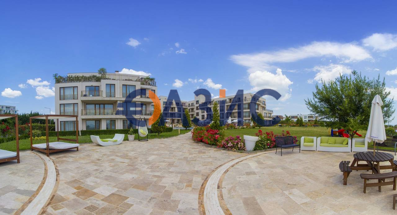 Апартаменты в Сарафово, Болгария, 29 м² - фото 18