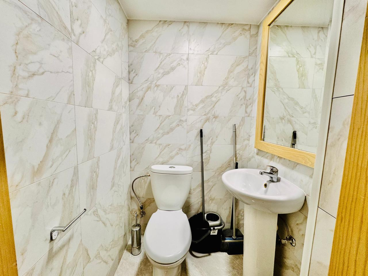 Апартаменты Agios Nicolaos, Кипр, 180 м² - фото 15