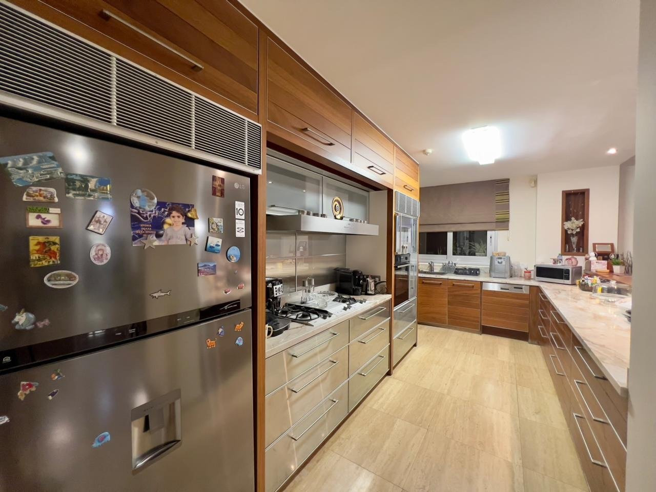 Дом Agia Paraskevi, Кипр, 525 м² - фото 15
