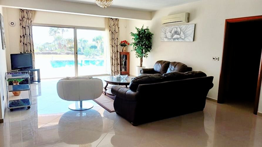 Дом Sea Caves, Кипр, 400 м² - фото 14