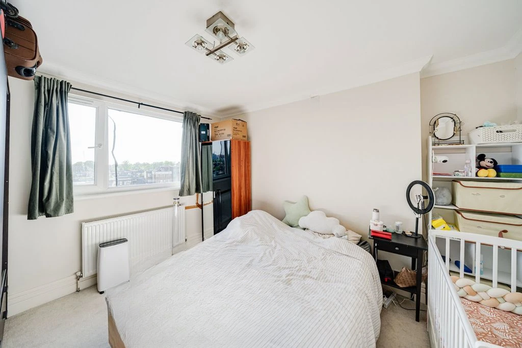Квартира в Лондоне, Великобритания, 53 м² - фото 3