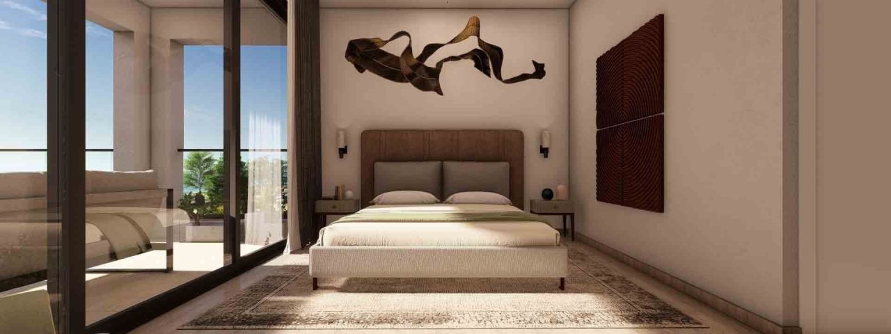 Дом Secret Valley, Кипр, 475 м² - фото 14