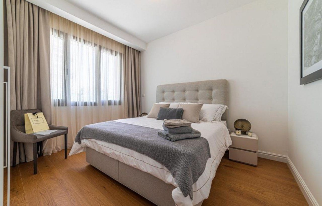 Апартаменты в Пареклисии, Кипр, 263 м² - фото 12