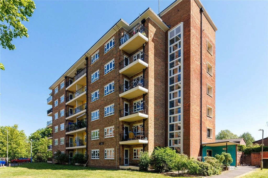 Квартира в Лондоне, Великобритания, 47 м² - фото 3