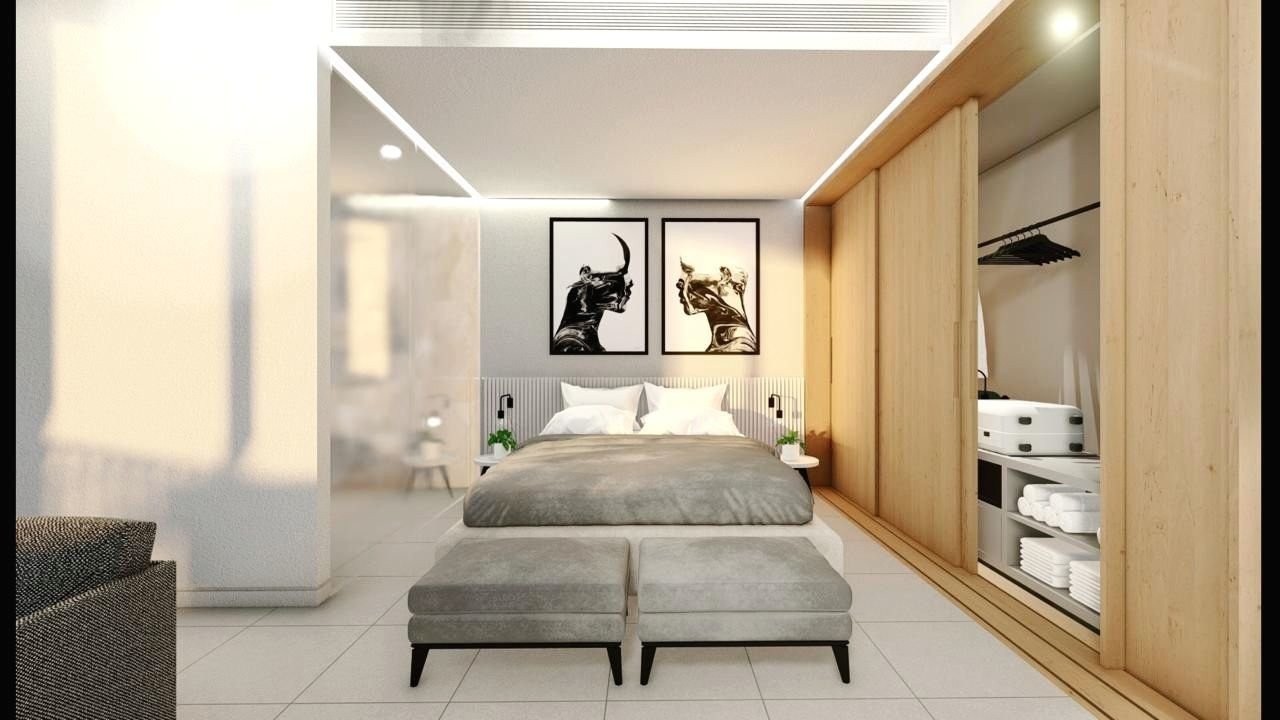 Дом Vasa Koilaniou, Кипр, 242 м² - фото 15