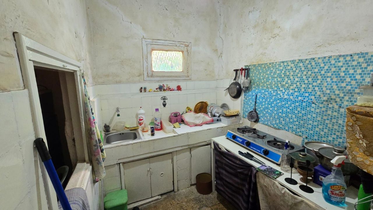 Дом в Айия-Триасе, Кипр, 90 м² - фото 12
