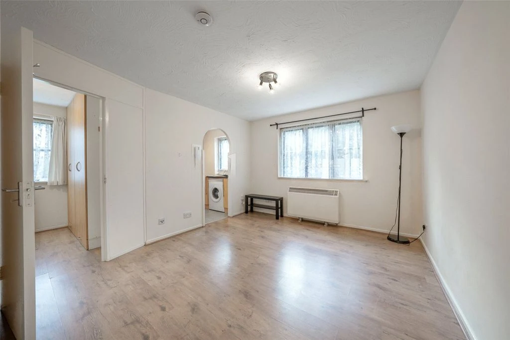 Квартира в Лондоне, Великобритания, 31 м² - фото 3