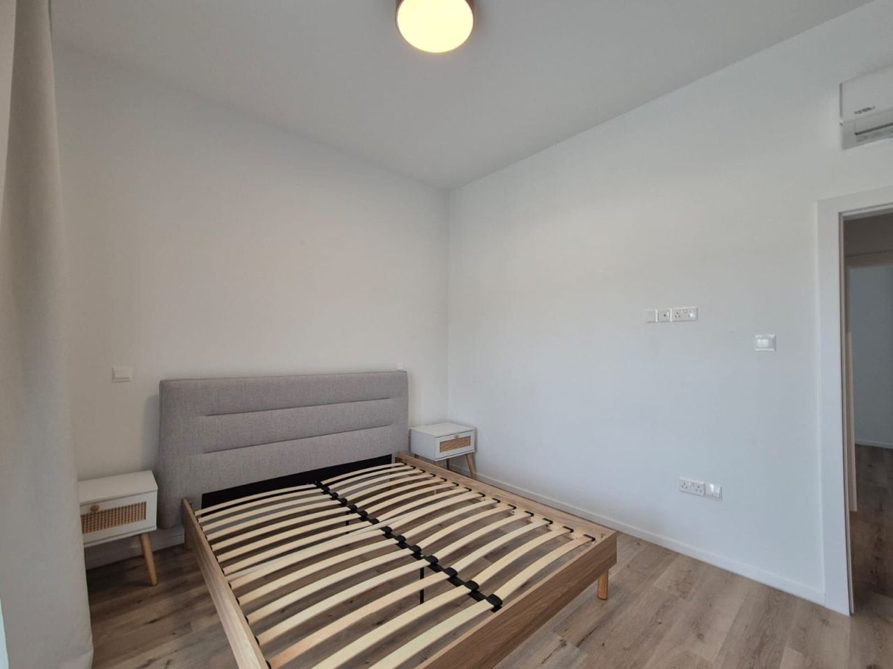 Апартаменты в Айос-Атанасиосе, Кипр, 89 м² - фото 12