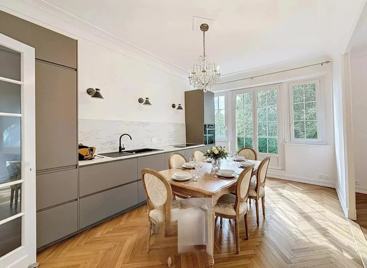 Квартира в Каннах, Франция, 112 м² - фото 3