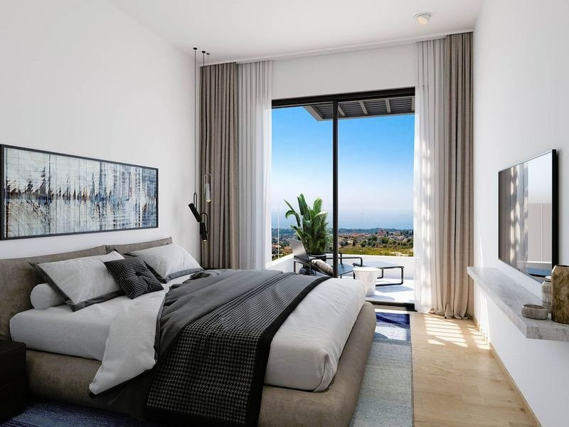 Дом в Тале, Кипр, 454 м² - фото 14