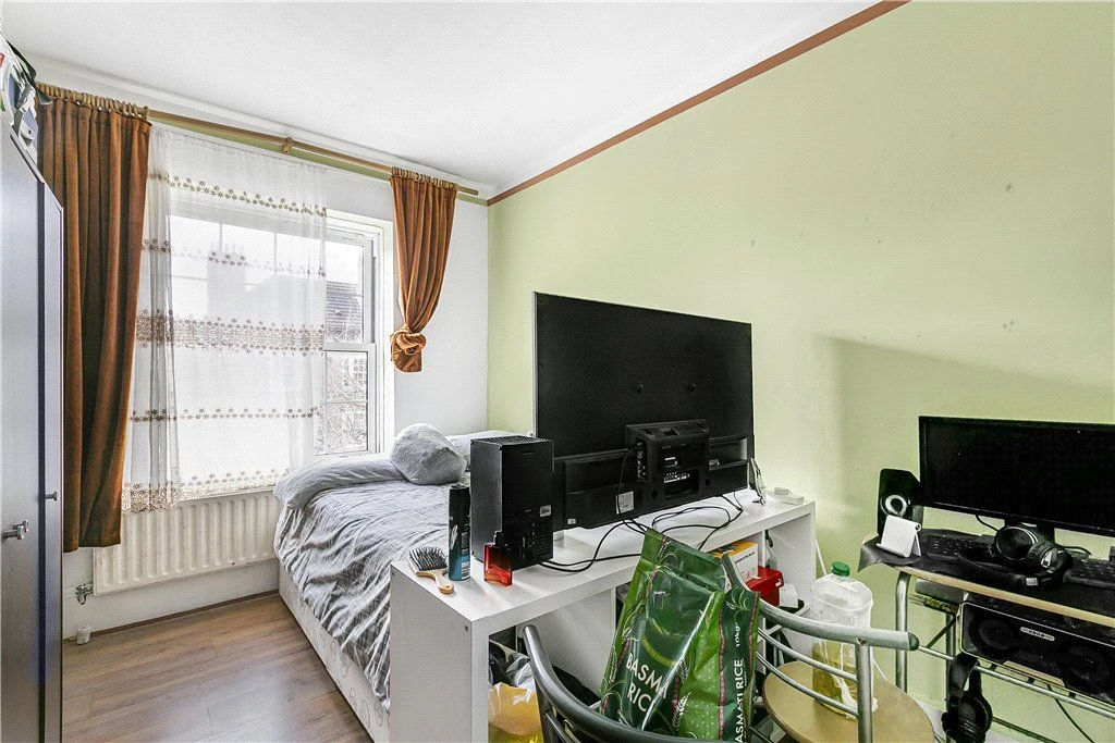 Квартира в Лондоне, Великобритания, 51 м² - фото 3