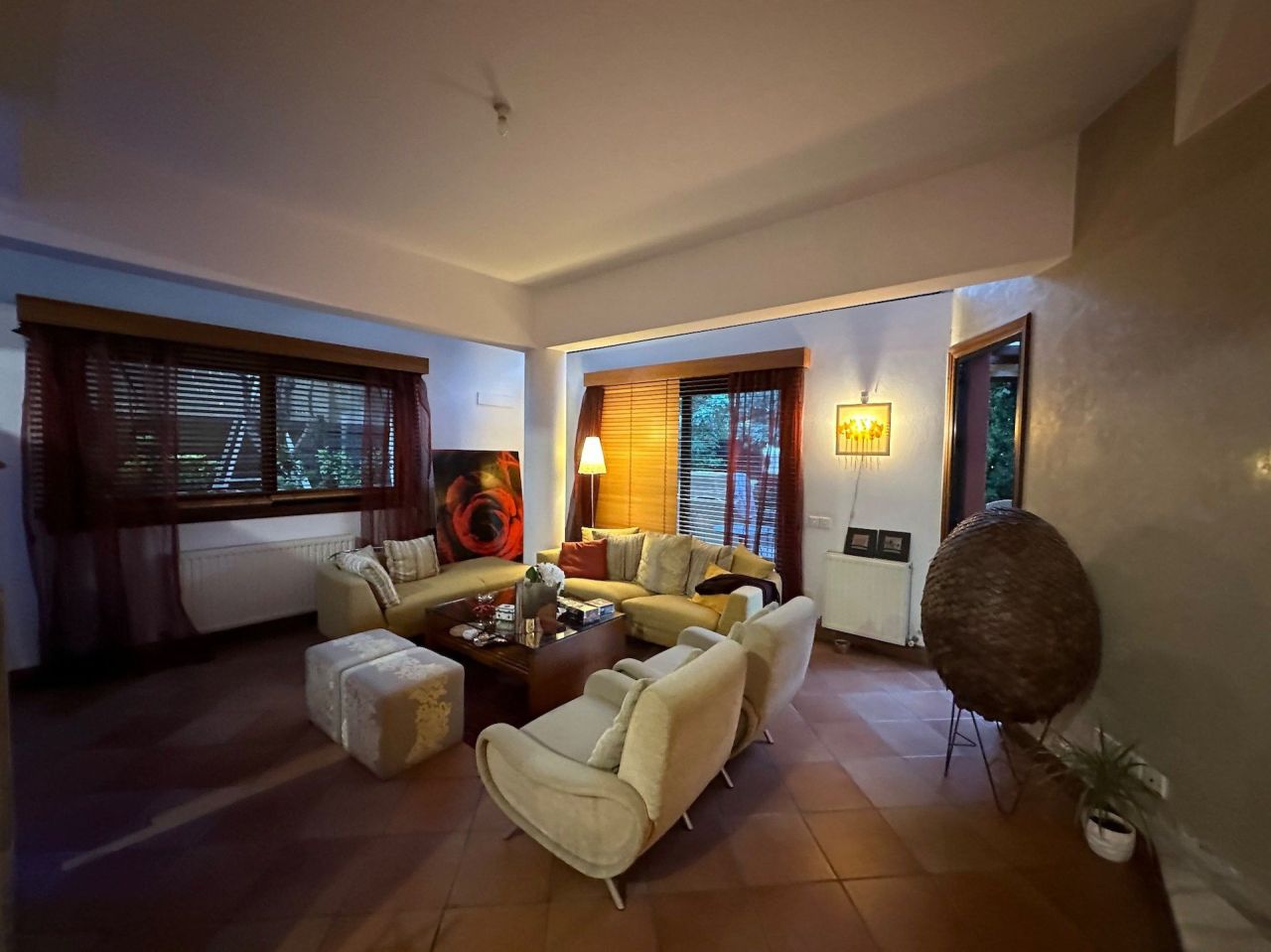 Дом Potamos Germasogeias, Кипр, 400 м² - фото 15