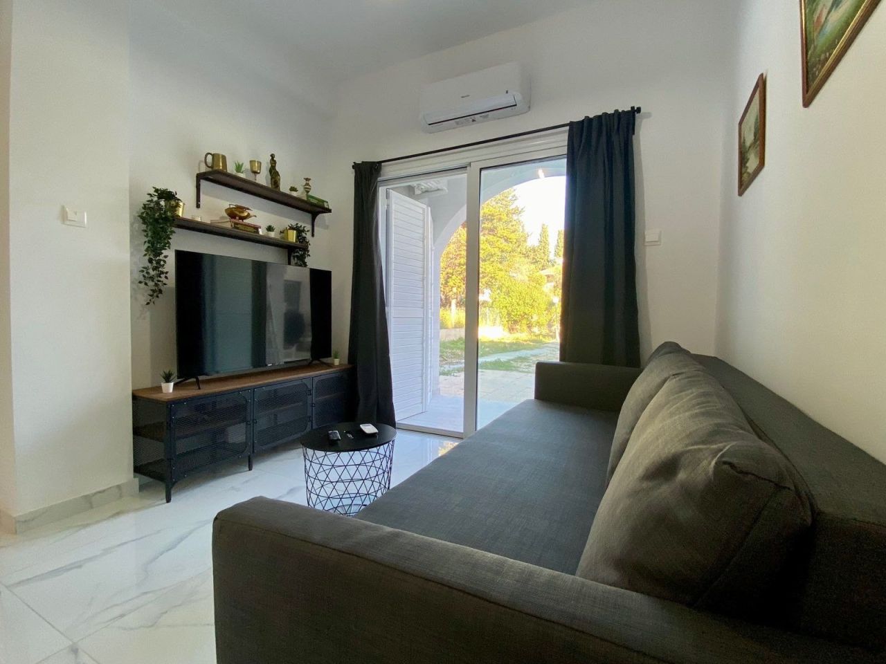 Апартаменты в Пафосе, Кипр, 69 м² - фото 14