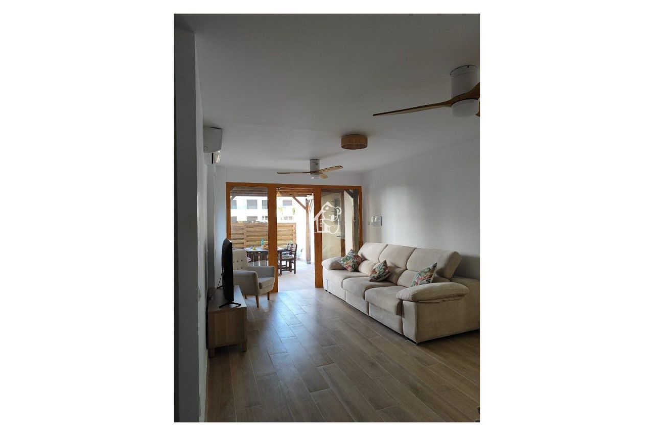 Апартаменты в Ориуэла Коста, Испания, 80 м² - фото 4