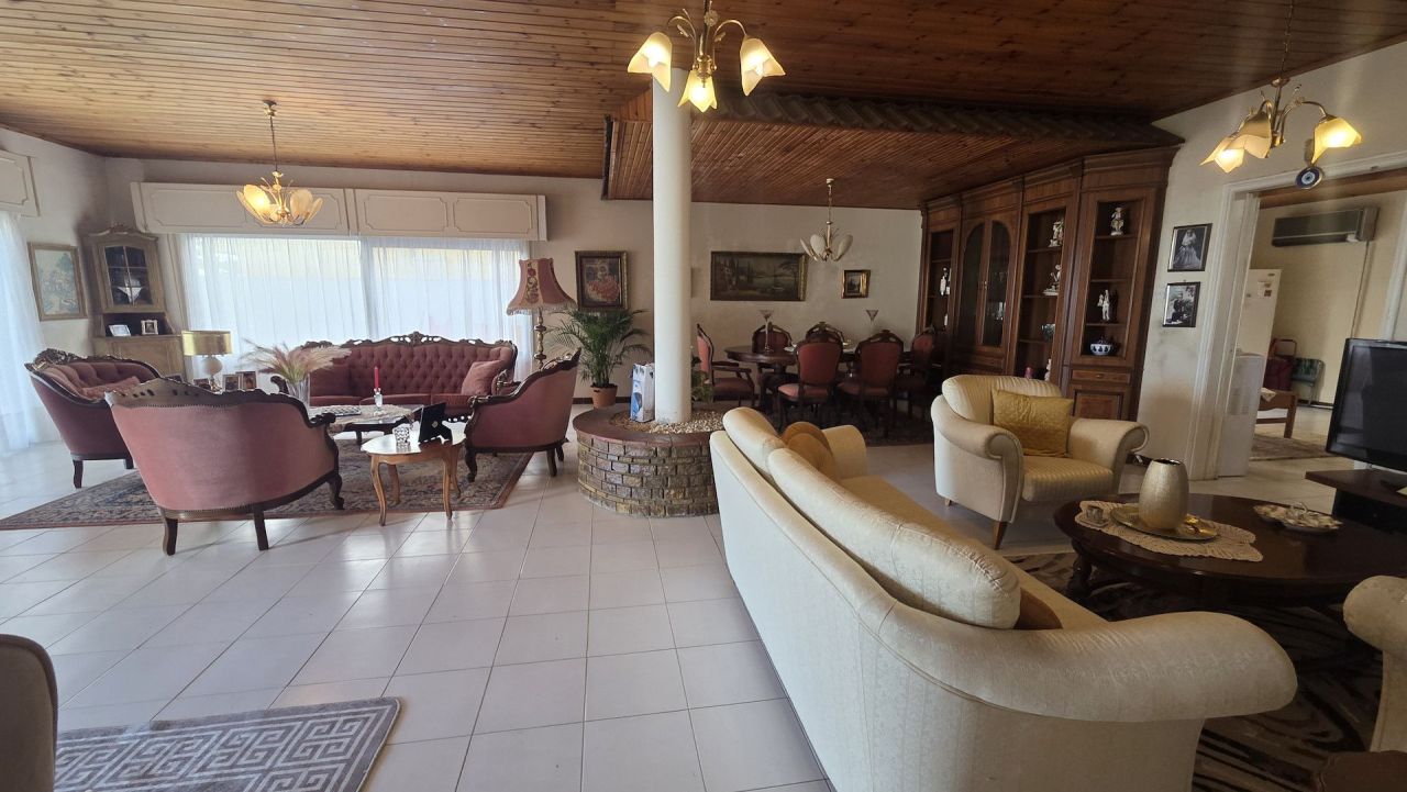 Дом в Мони, Кипр, 250 м² - фото 15