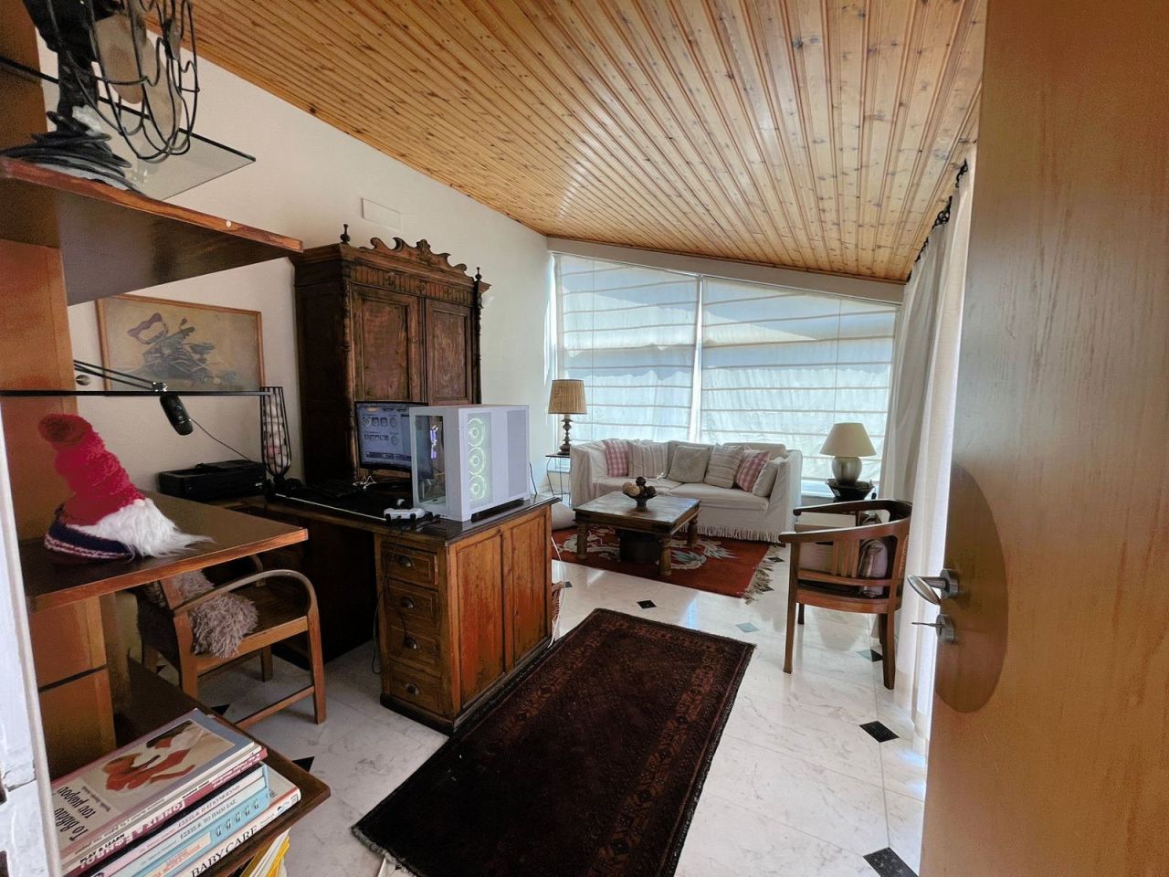 Апартаменты Tsirio, Кипр, 300 м² - фото 15
