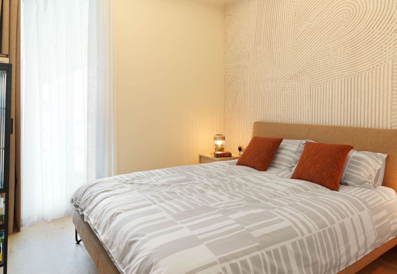Апартаменты Katholiki, Кипр, 125 м² - фото 12