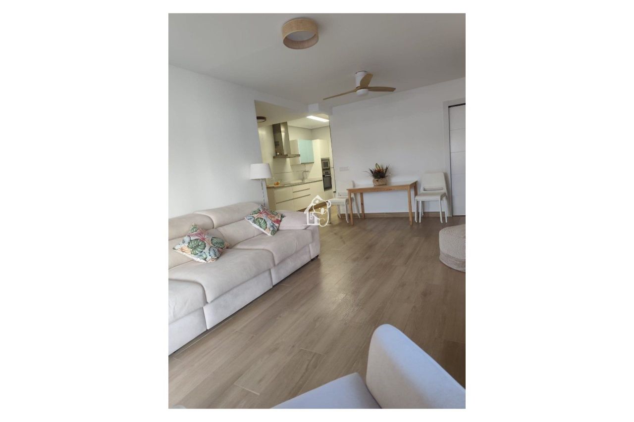 Апартаменты в Ориуэла Коста, Испания, 80 м² - фото 6