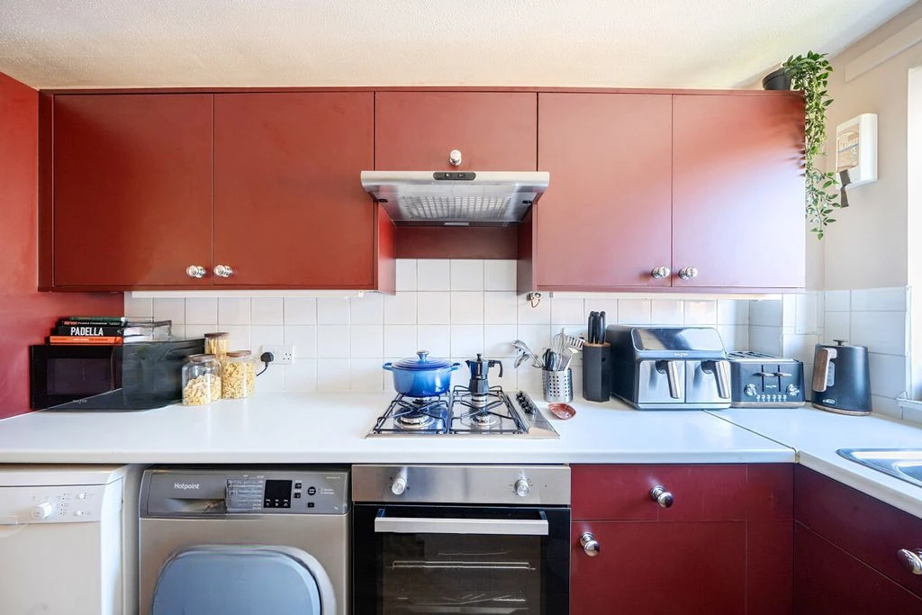 Квартира в Лондоне, Великобритания, 53 м² - фото 3