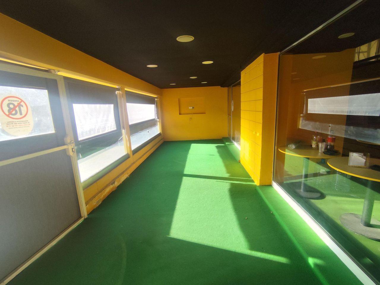 Магазин Zakaki, Кипр, 150 м² - фото 12