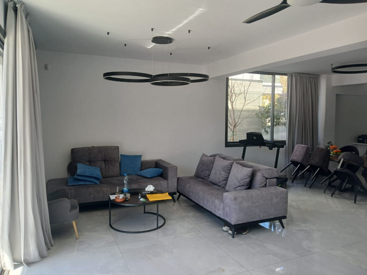 Дом в Хлораке, Кипр, 192 м² - фото 14