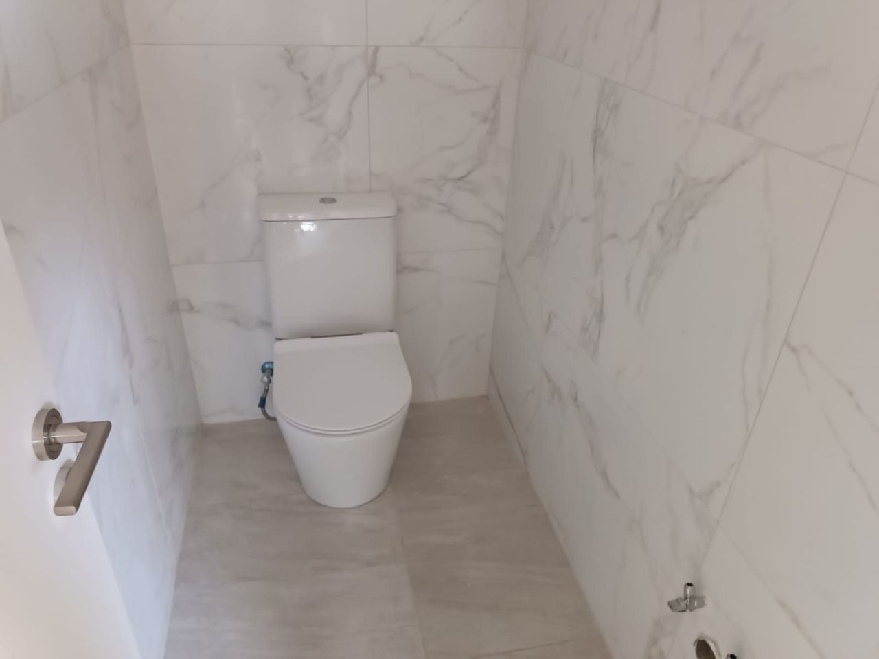 Апартаменты в Агиос Спиридоне, Кипр, 95 м² - фото 15