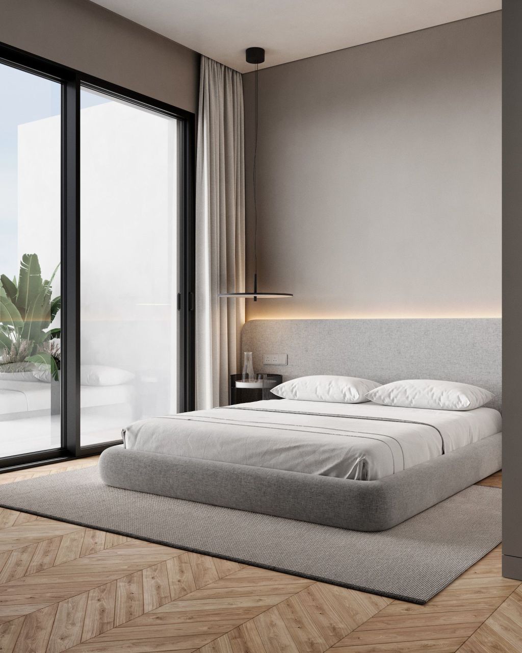 Апартаменты в Агиос Иоаннисе, Кипр, 84 м² - фото 15