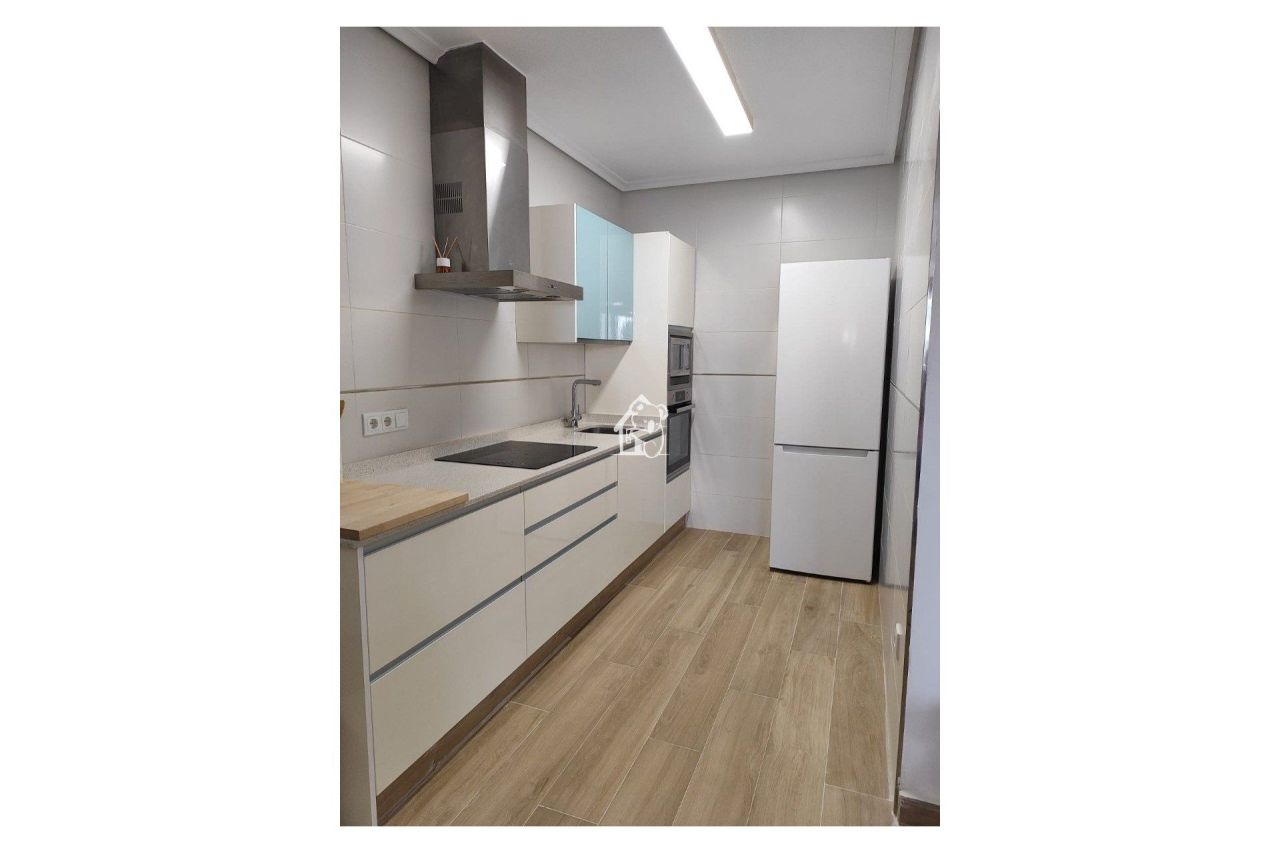 Апартаменты в Ориуэла Коста, Испания, 80 м² - фото 8