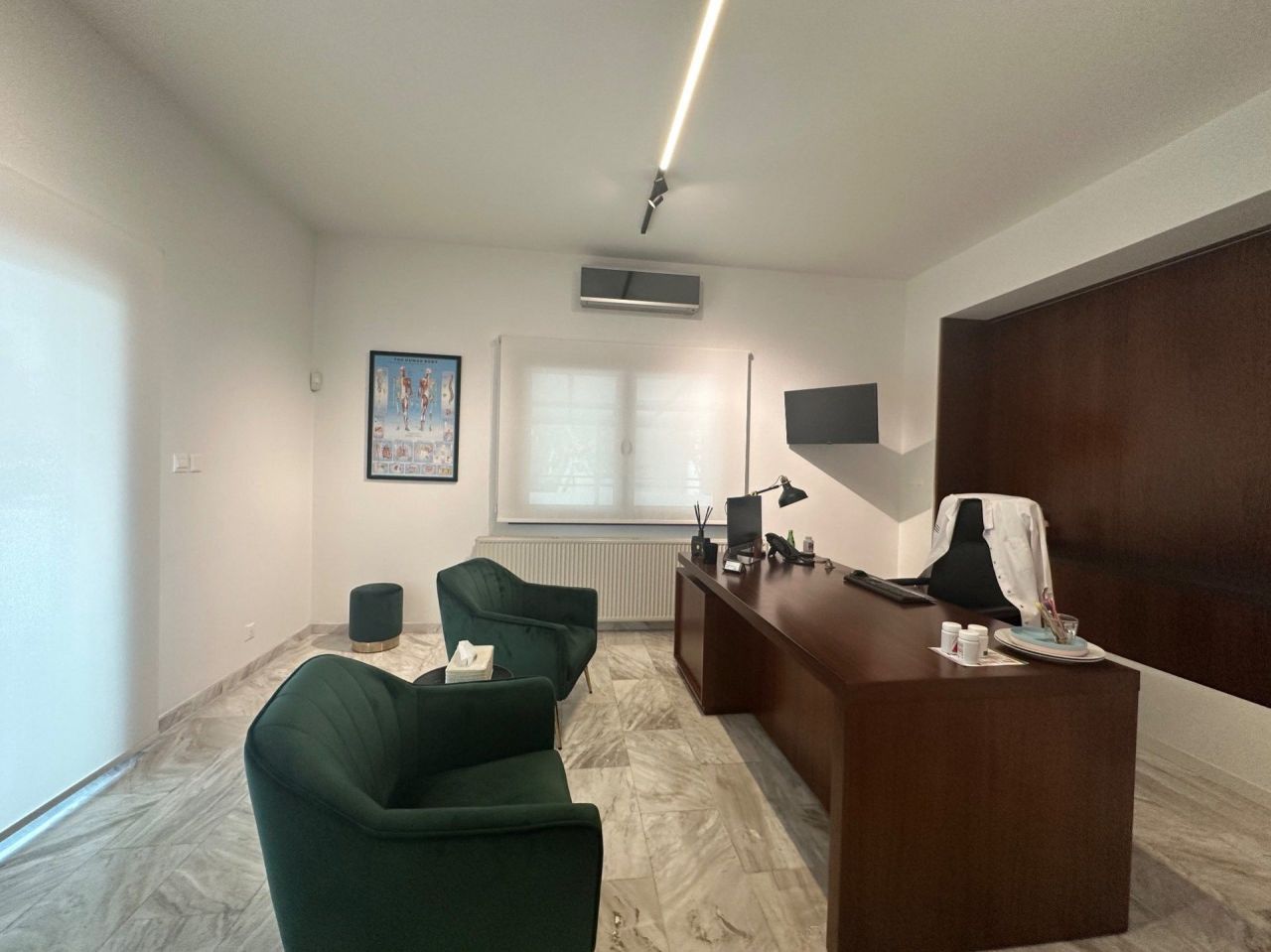 Офис Kapsalos, Кипр, 145 м² - фото 15