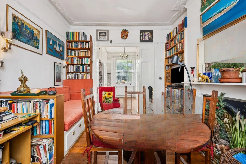 Квартира в Лондоне, Великобритания, 43 м² - фото 3