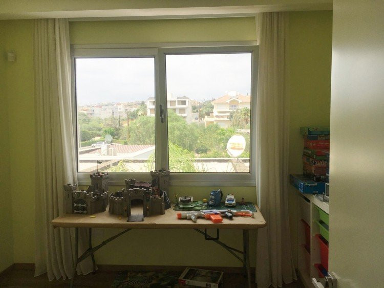 Дом Agia Filaxi, Кипр, 673 м² - фото 15