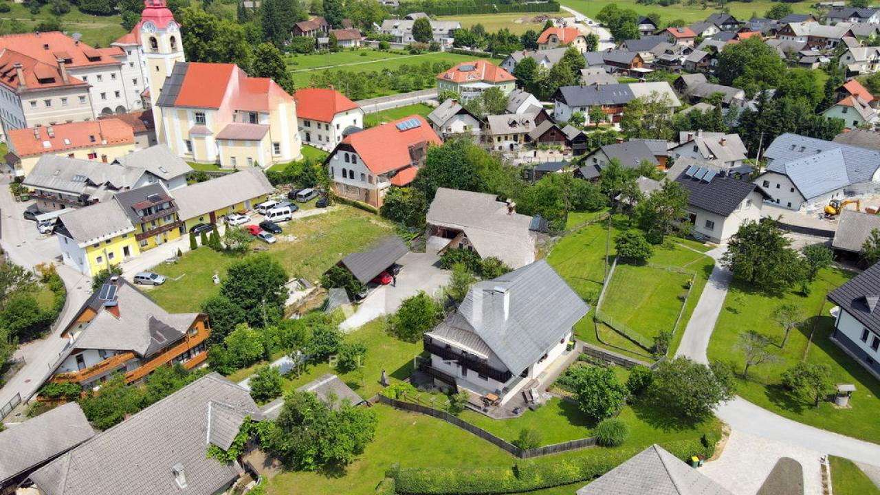 Дом в Радовлице, Словения, 551 м² - фото 3
