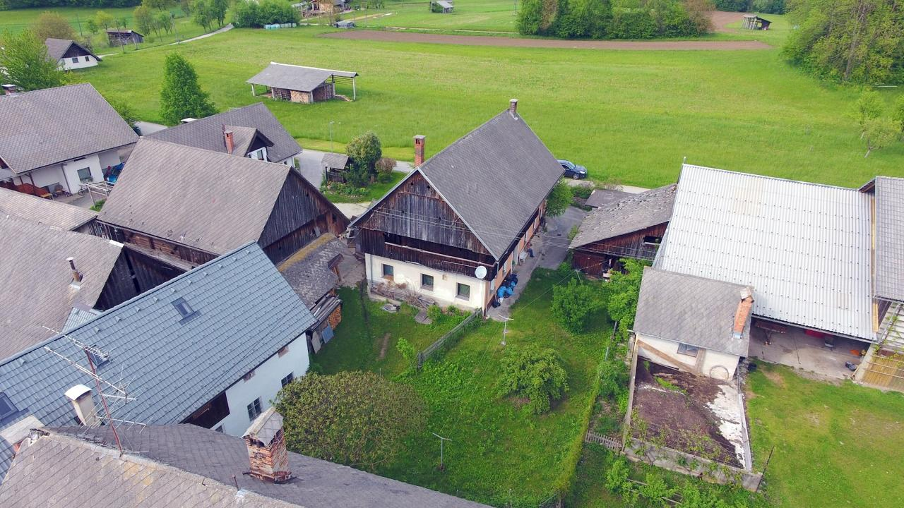 Дом в Радовлице, Словения, 400 м² - фото 3