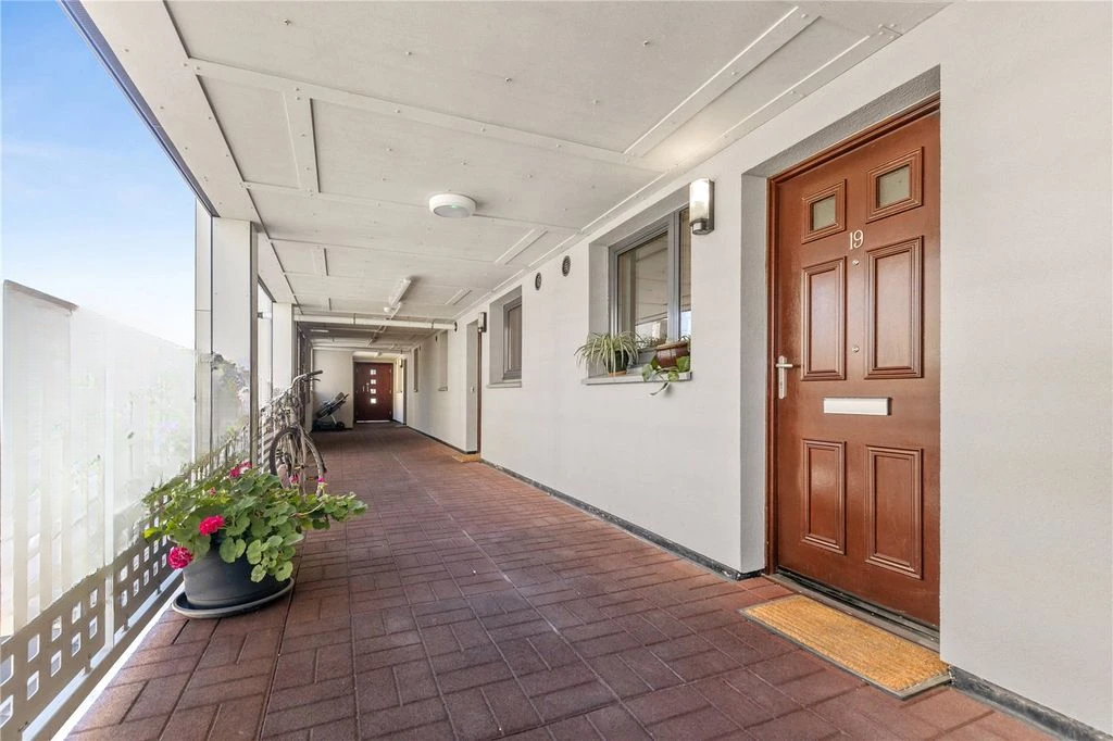 Квартира в Лондоне, Великобритания, 47 м² - фото 3