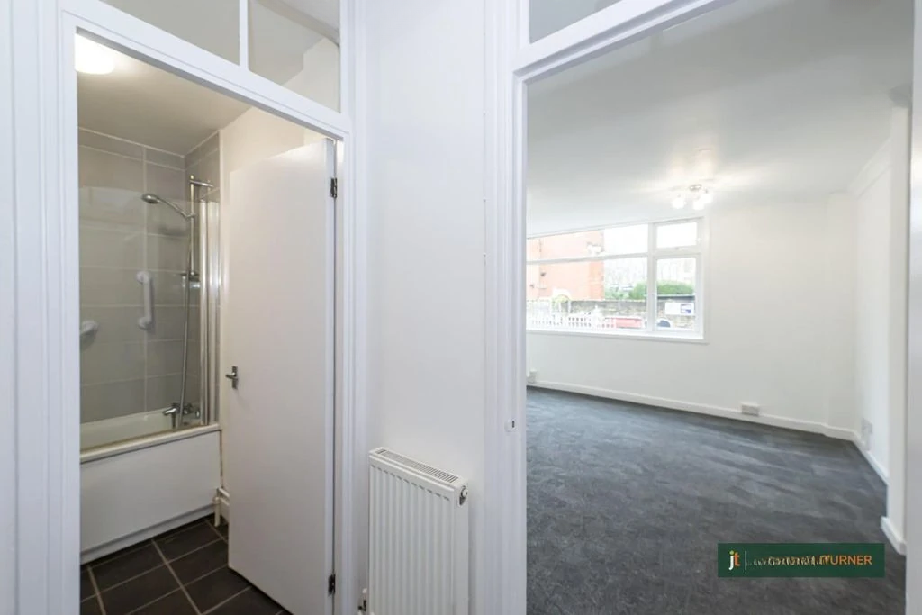 Квартира в Лондоне, Великобритания, 35 м² - фото 3