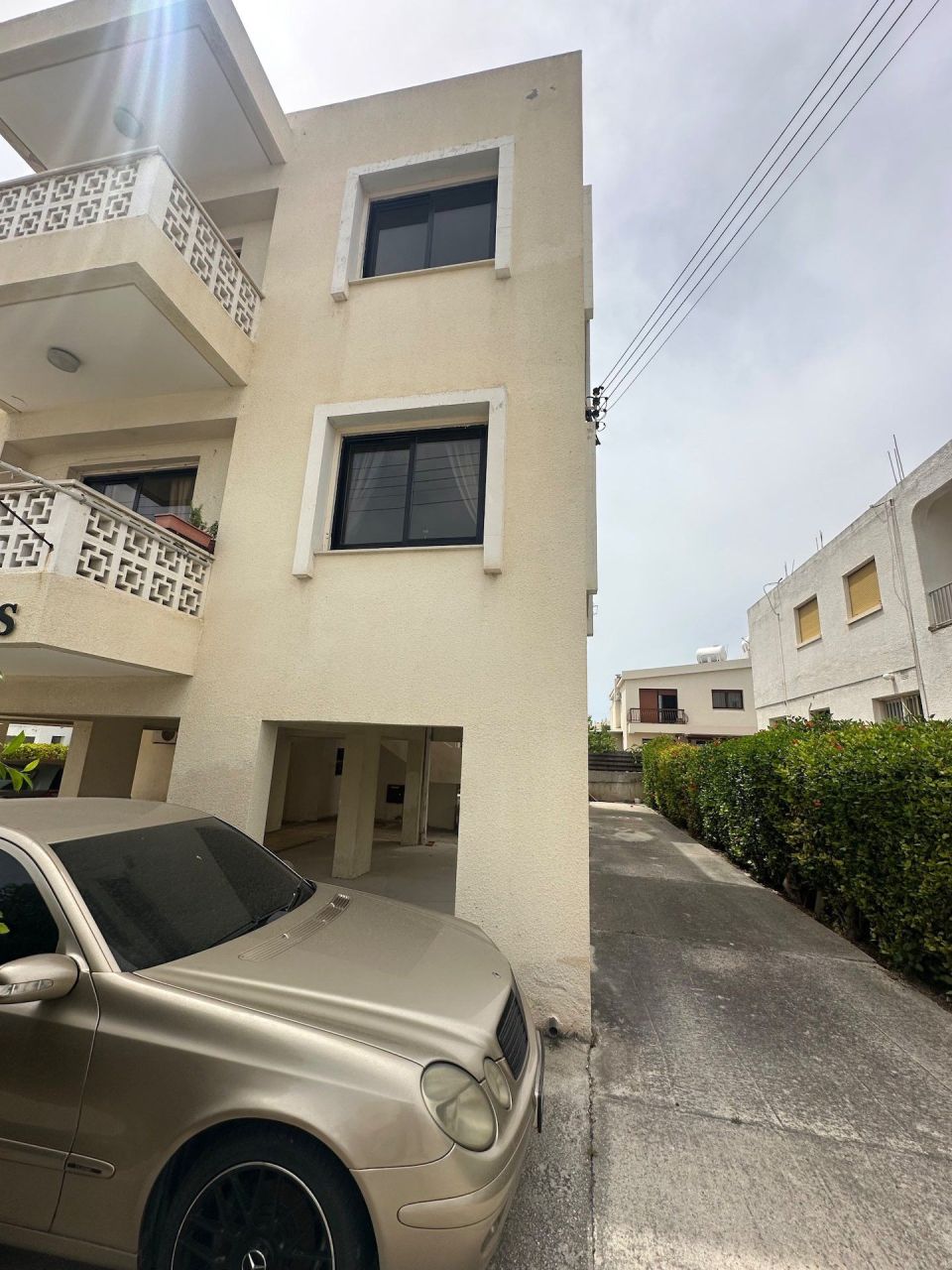 Отель, гостиница в Пафосе, Кипр, 425 м² - фото 14