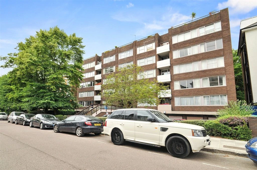 Квартира в Лондоне, Великобритания, 35 м² - фото 3