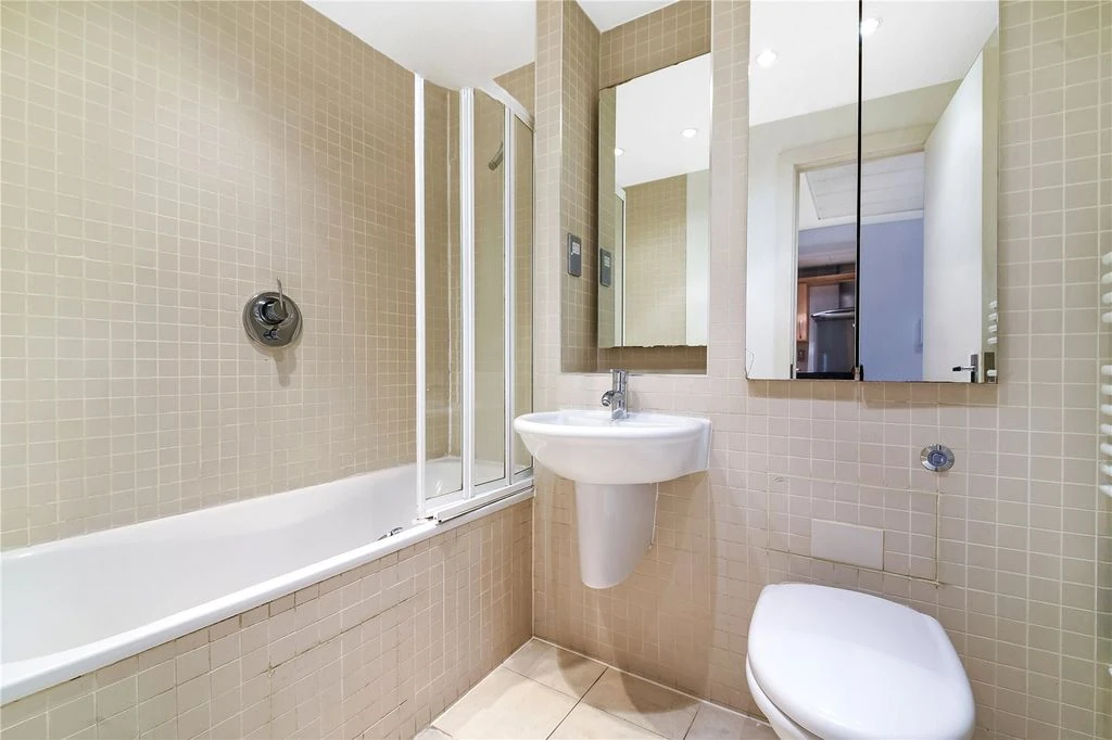 Квартира в Лондоне, Великобритания, 55 м² - фото 3