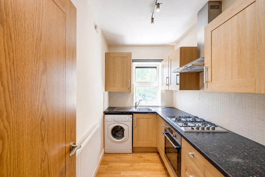 Квартира в Лондоне, Великобритания, 41 м² - фото 3
